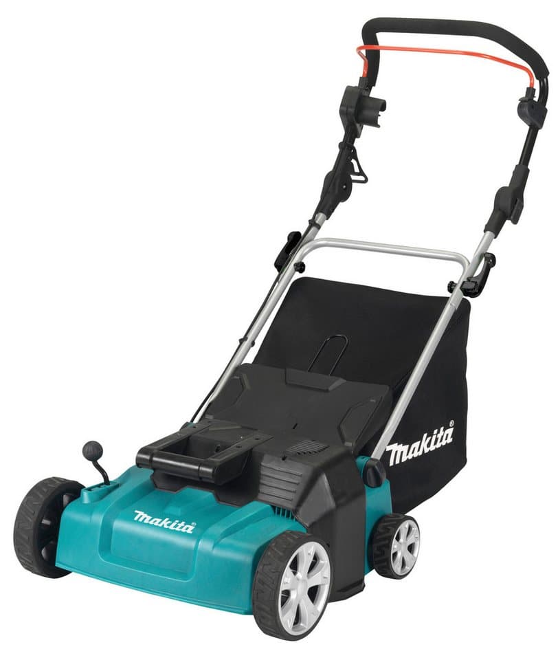 Makita Elektro-Vertikutierer »UV3600«, 36 cm Arbeitsbreite, 1.800 W, 36 cm, 40 l
